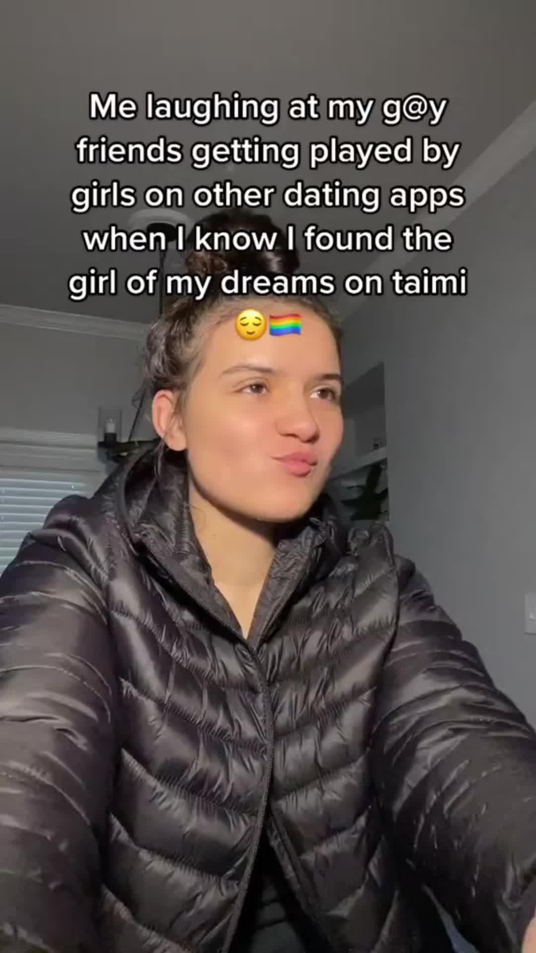 Don`t wait to find LOVE!