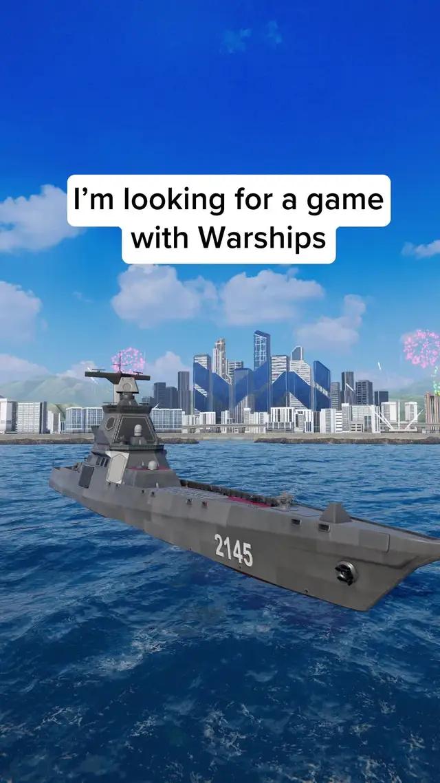 Are you a skilled Captain?