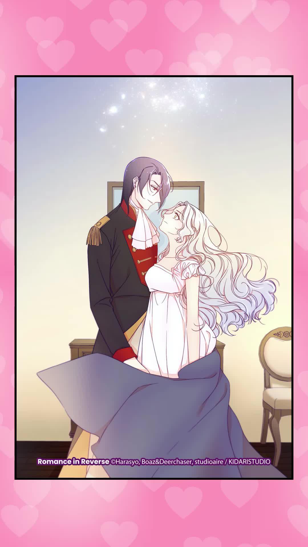 Enjoy free daily Comics, Manga, and Manhua for your phone! Download the app & read now!