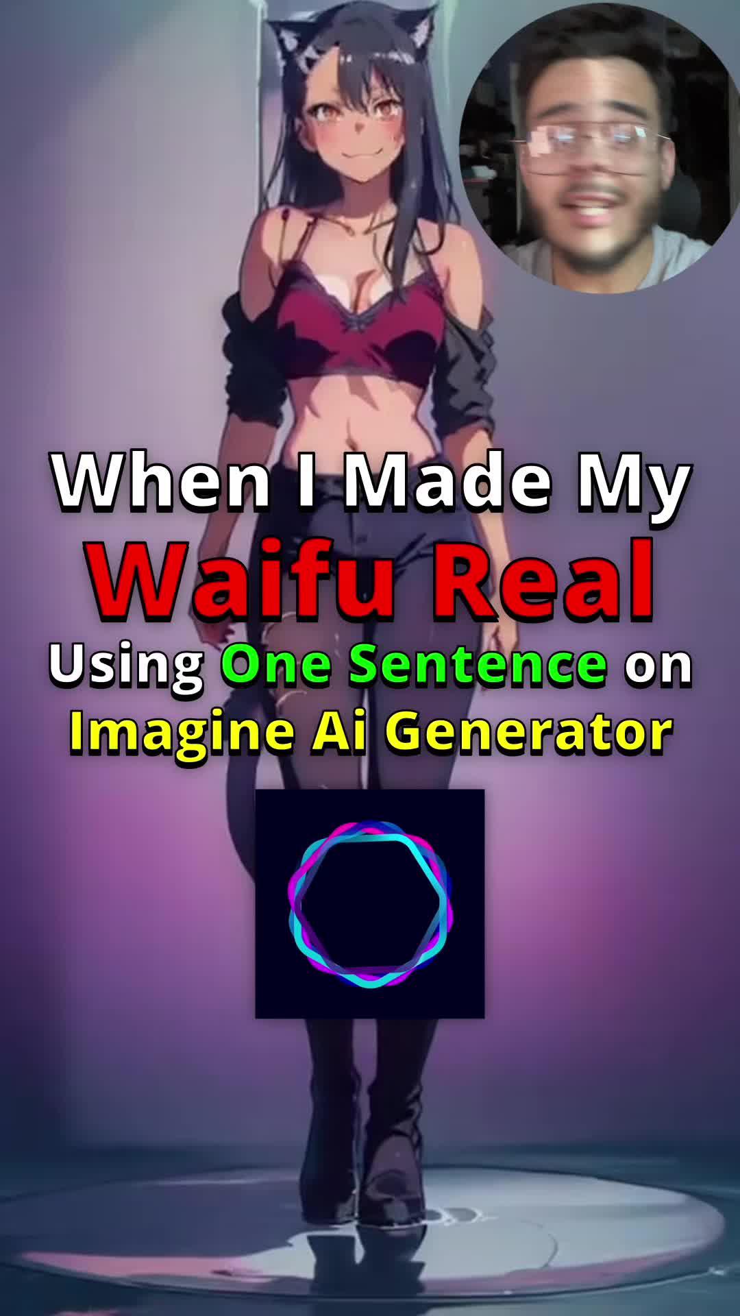 Turn your thoughts into Reality