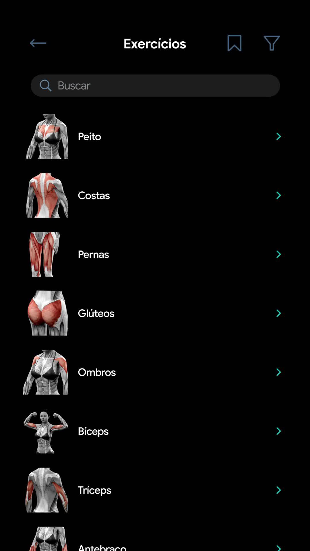 Tenha o corpo dos seus sonhos