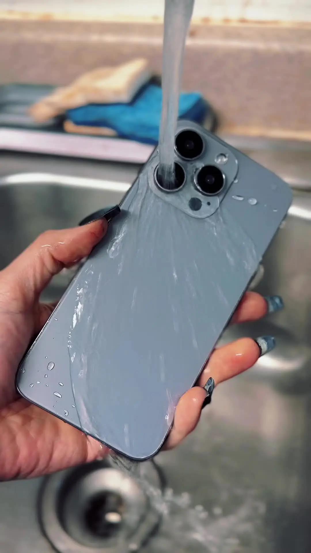 Clean up photo space！