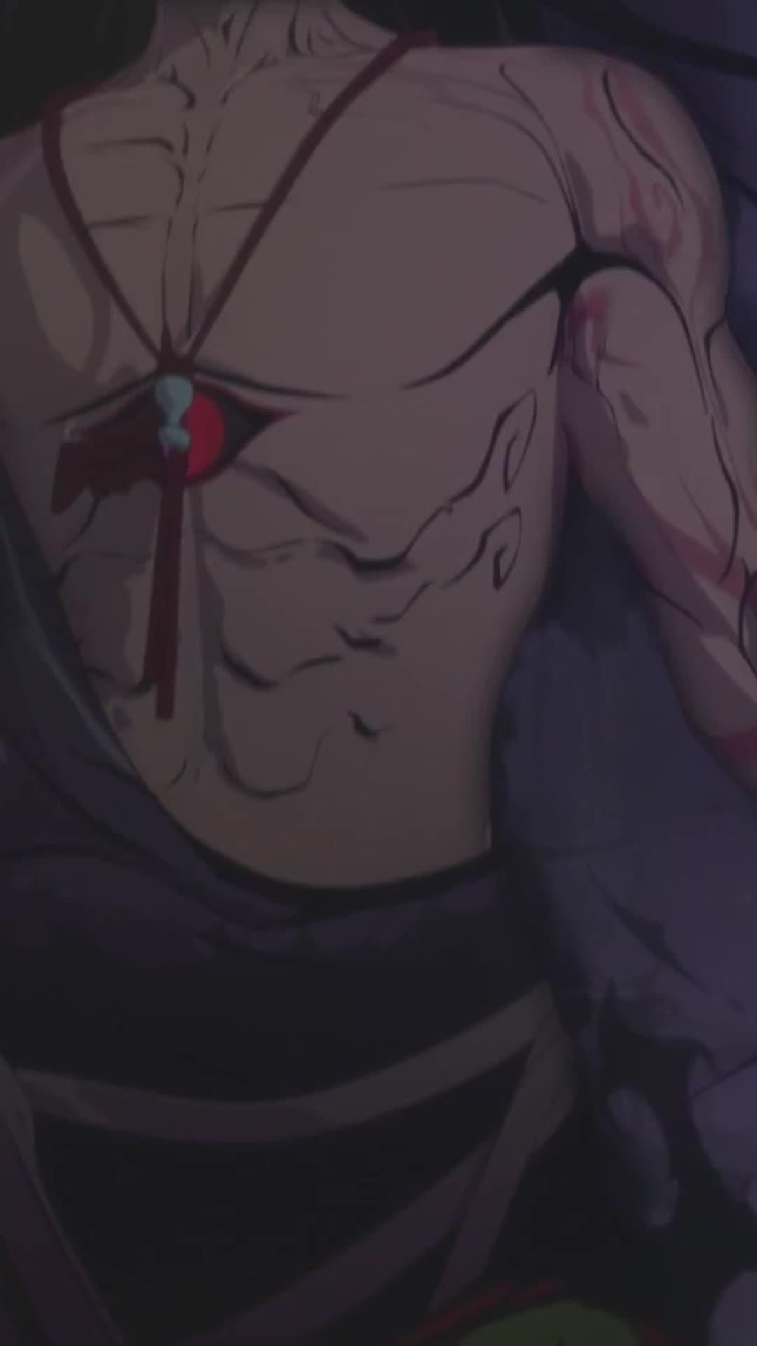 To become divinity or demon? Choose your path