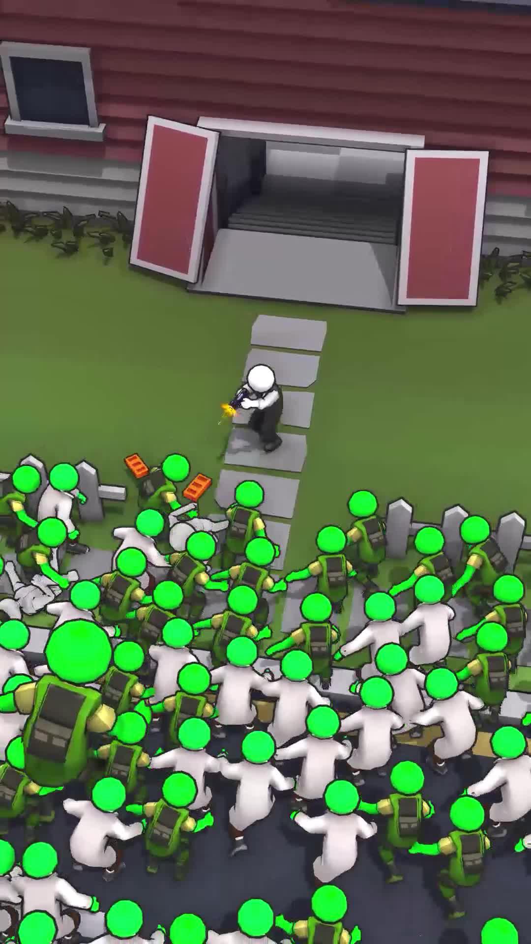 The most addictive game!