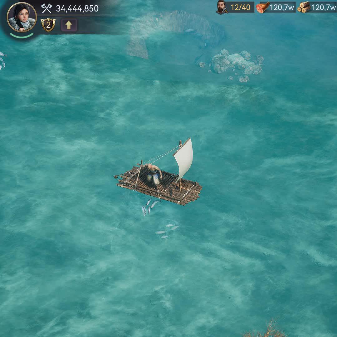 Demi Kejayaan dan Valhalla!