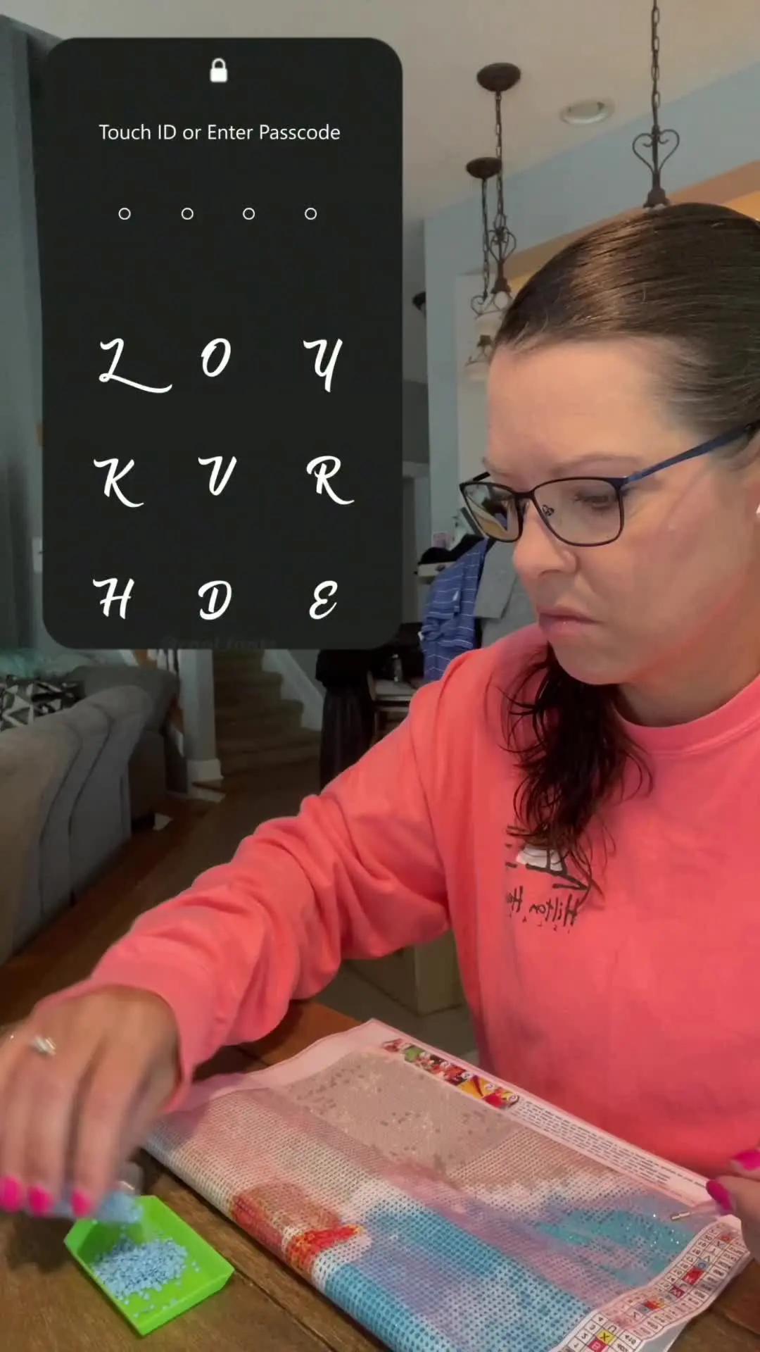 Set exclusive  keyboard& fonts for your Phone