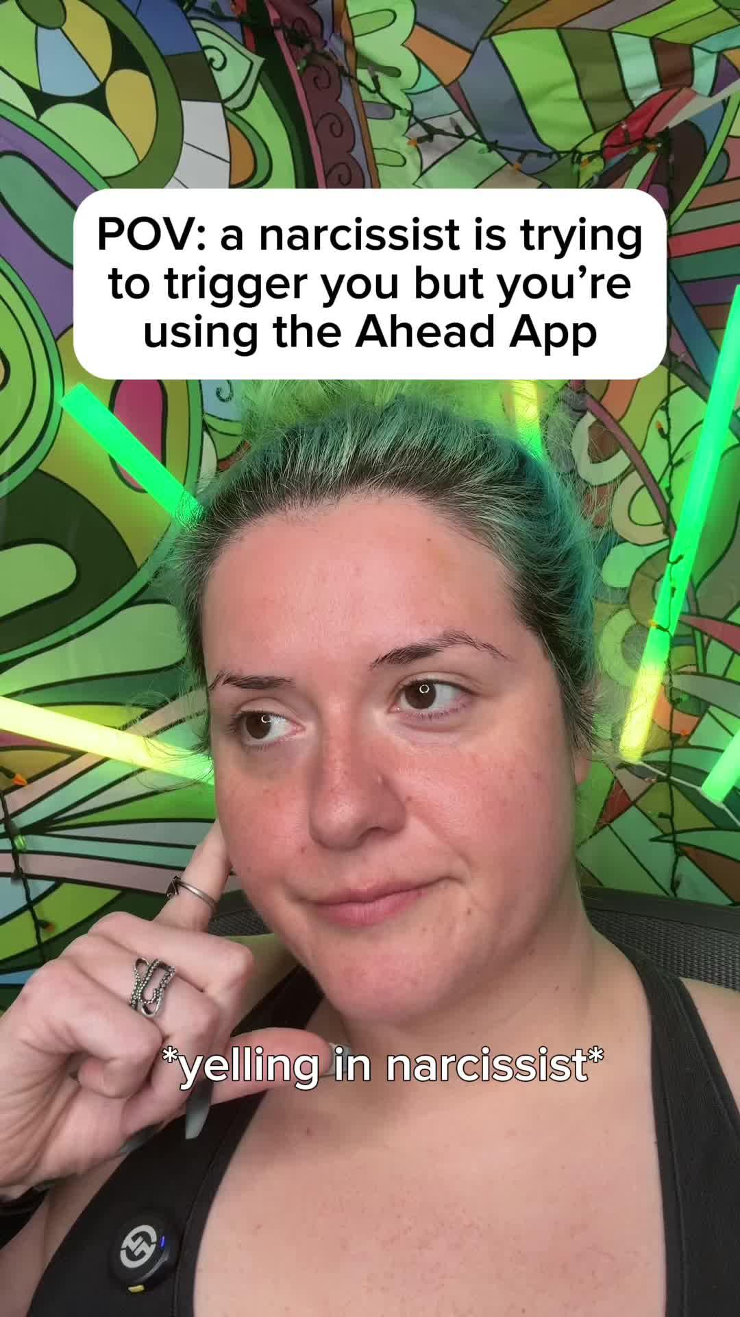 I wasted tons of $$$ on useless self-improvement books and coachings - until I found this app!