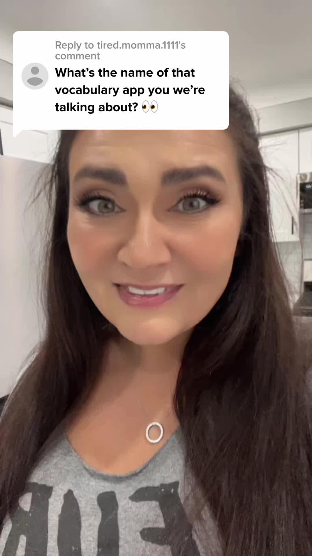 Increase your kid's vocabulary