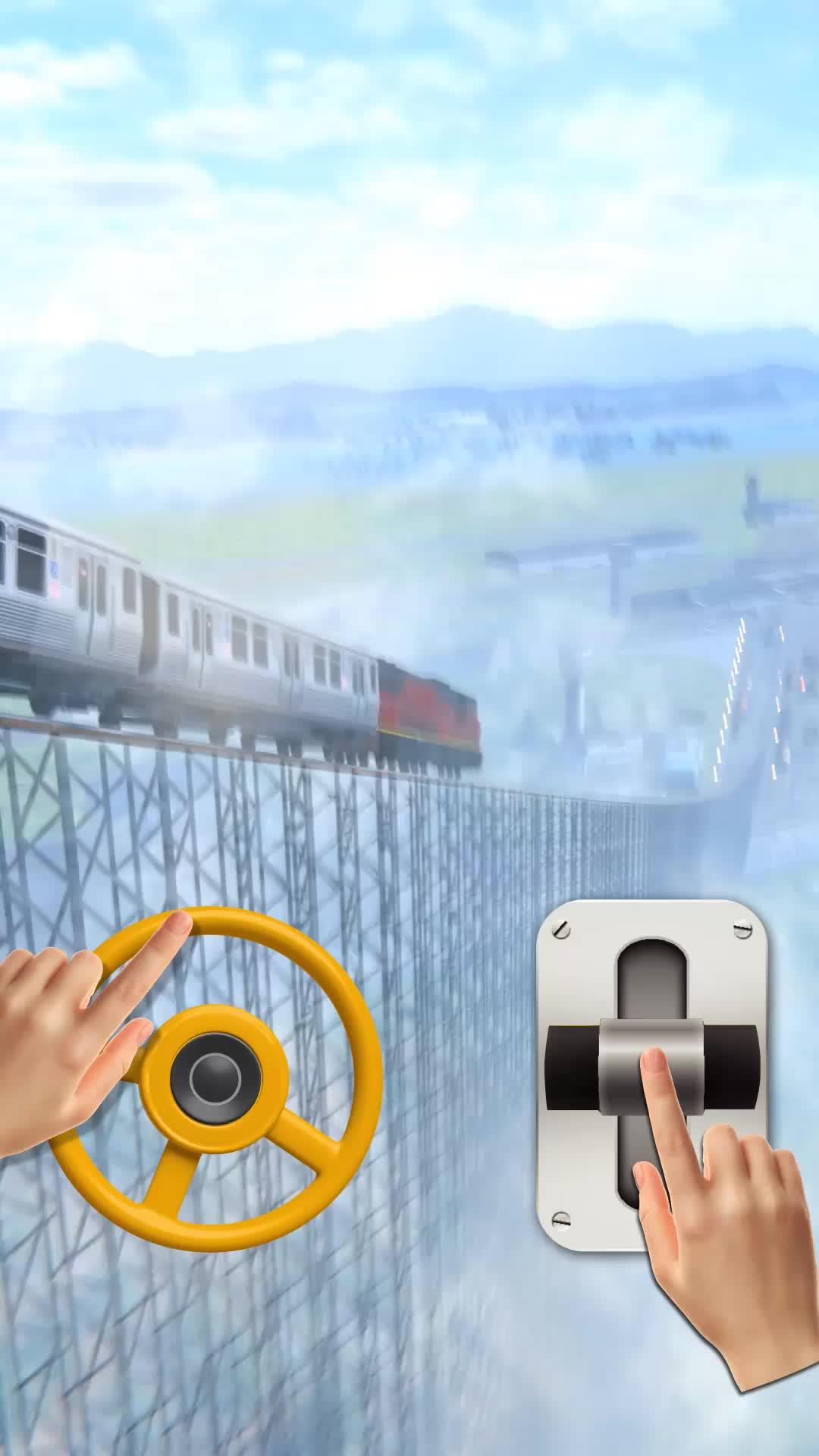 This game got me so hooked...