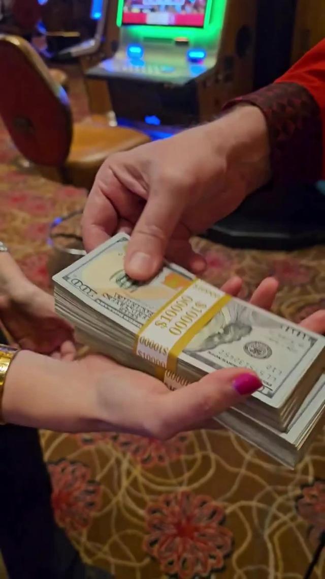 Super Bet Super Win!