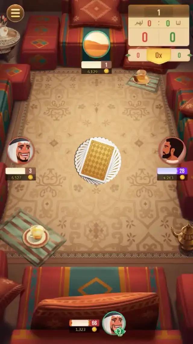 العب مع ملايين اللاعبين