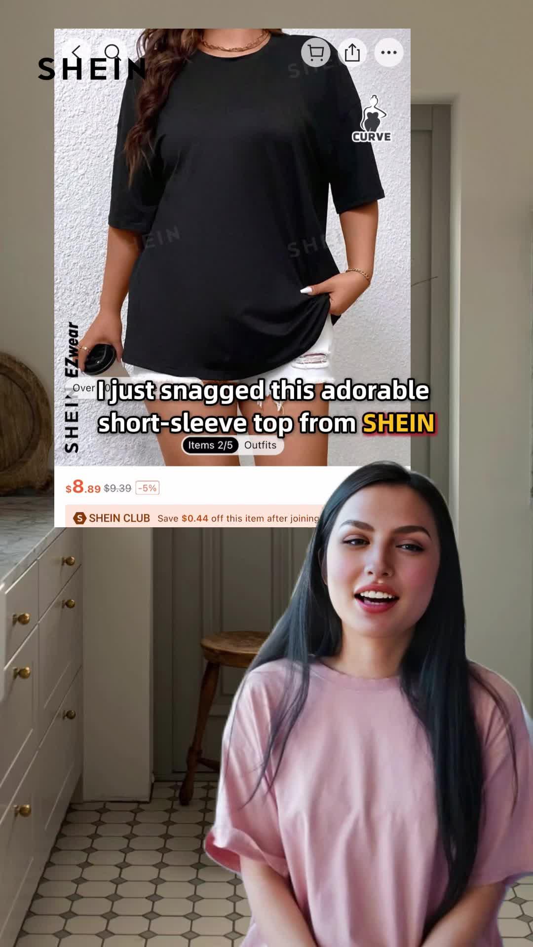 Share good things
Surprise goodies
Hot Deals
Perfect things
you will like