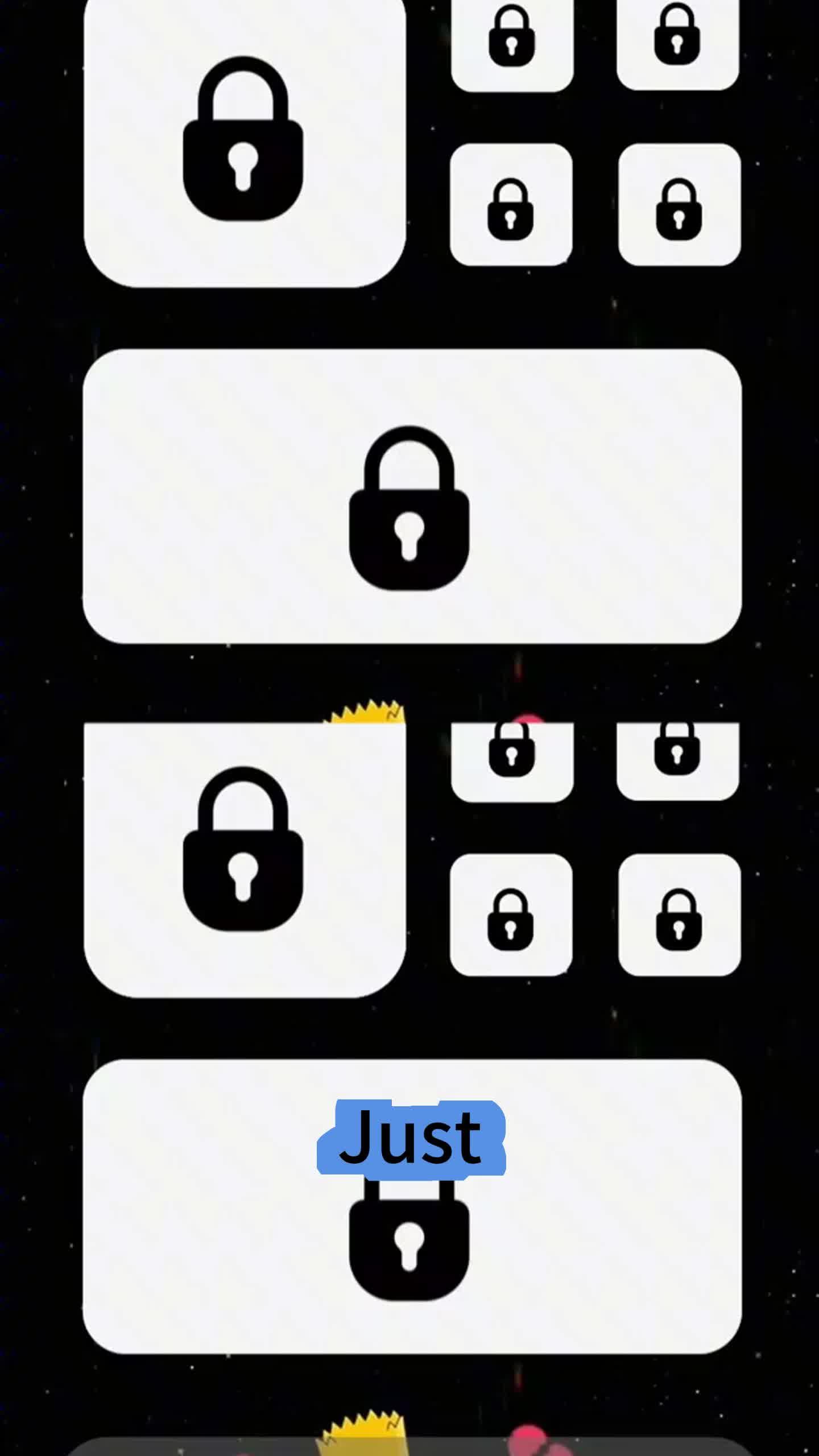 Set exclusive widgets & themes for your Phone!