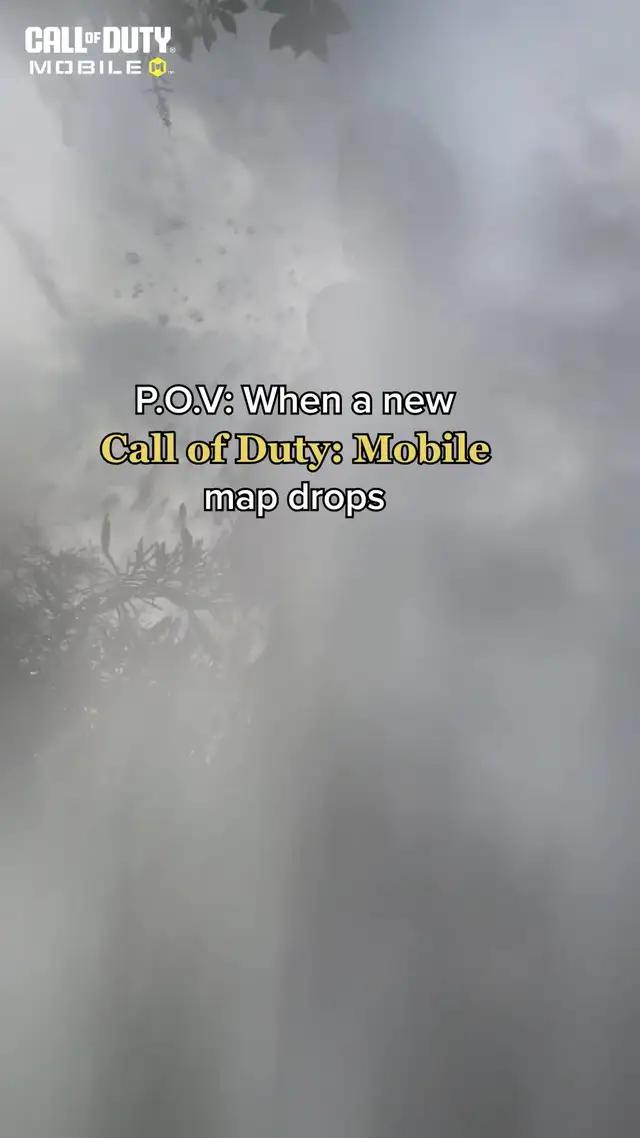 العب Call of Duty: Mobile مجانًا من أي مكان تذهب إليه.