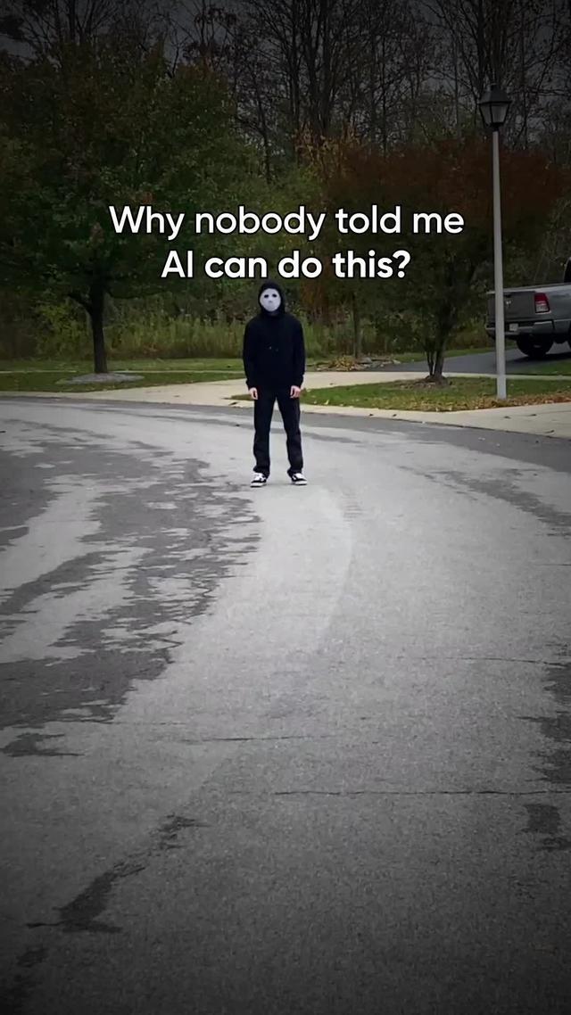 Download & ask anything!