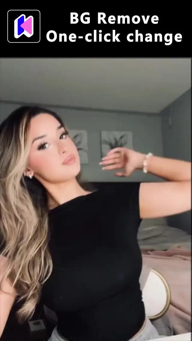 How to become a tiktok blogger easily? Download kapkap, so you can edit videos easily every day