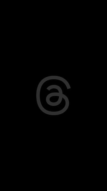 Find everything you love where communities come together. Install Threads.