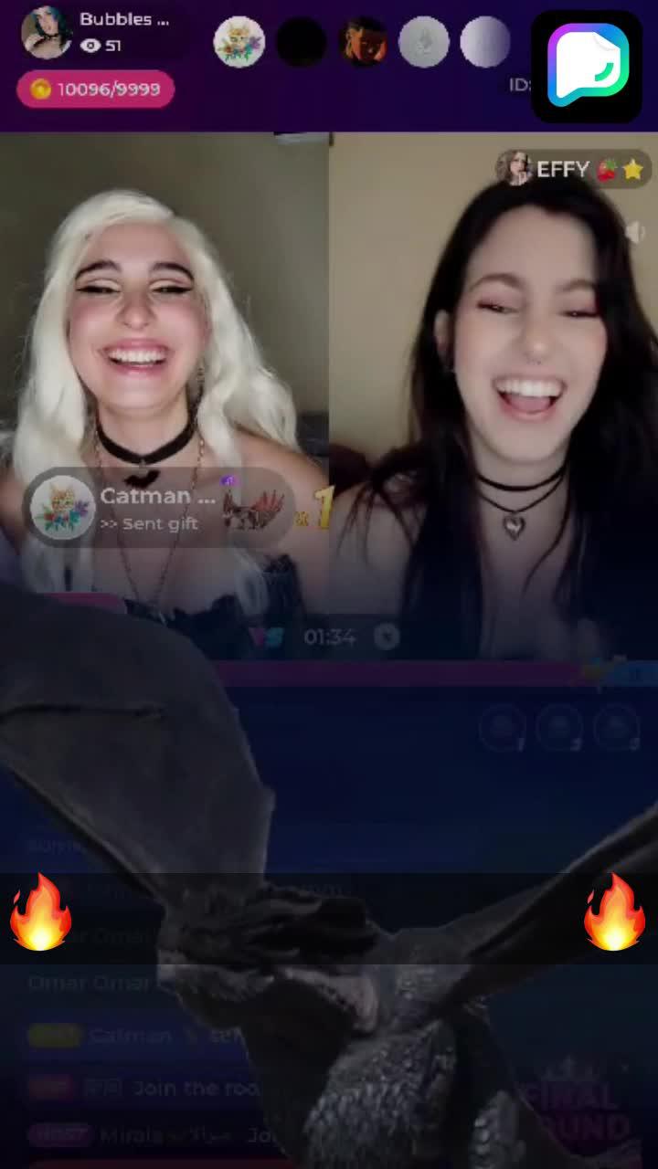 Chat with girls now! try for free!