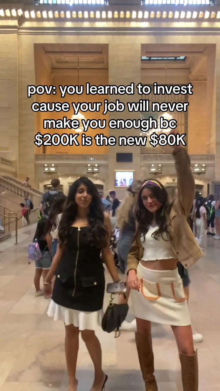grow ur $$$ with this viral app #alineainvest #alineaapp