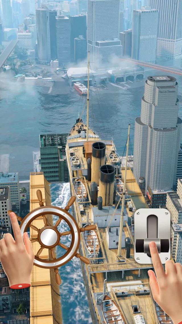 This game got me so hooked!