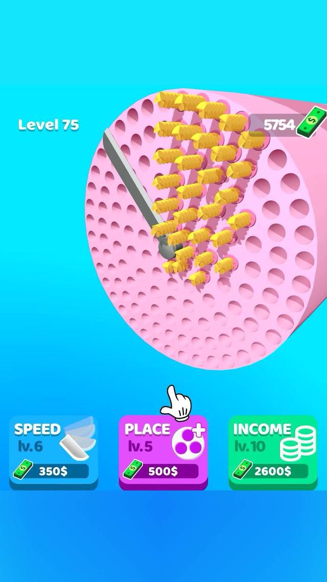 Oddly Satisfying Game - Play Now!