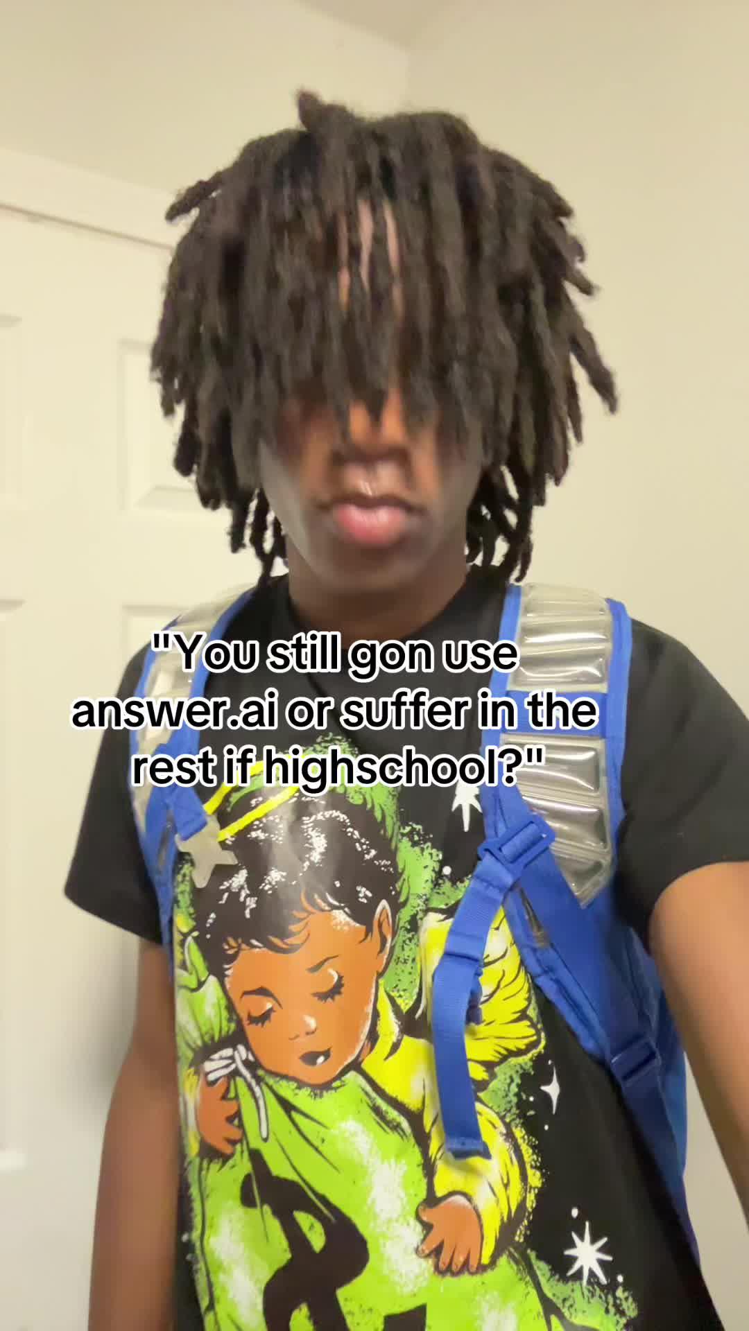 #fyp #yhateace #relatable @Answer.AI for all your school problems