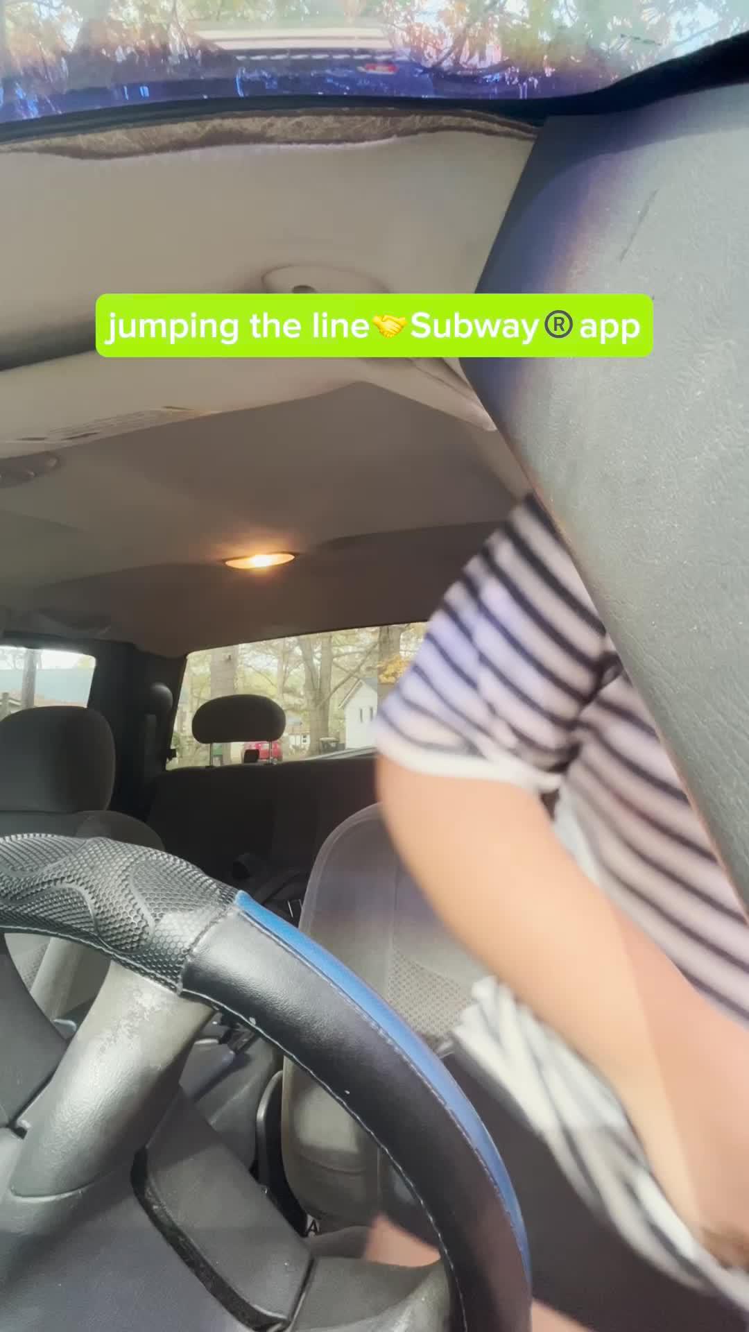 Order in the app today.