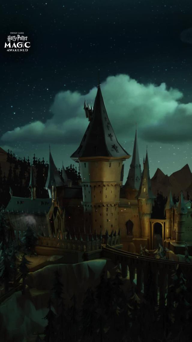 All-New Harry Potter Game