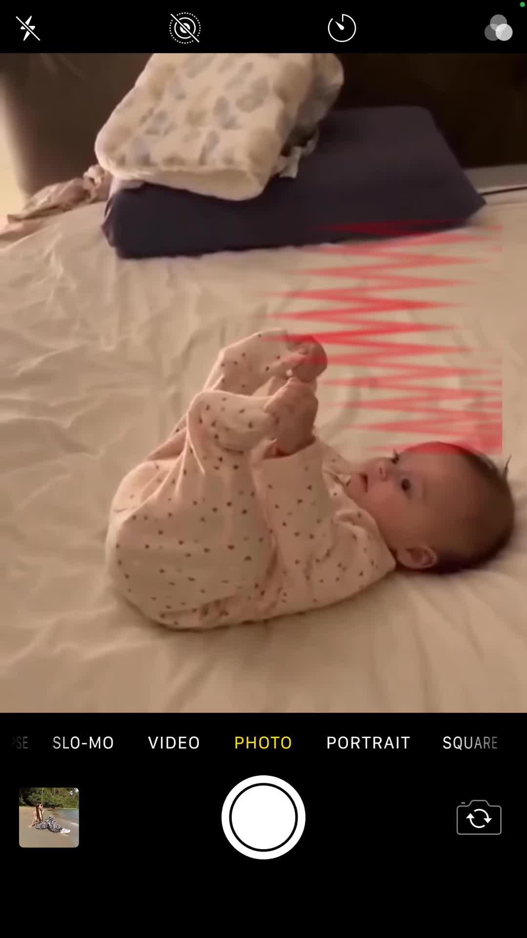 احصل على صور مذهلة مع هذا التطبيق الذكي