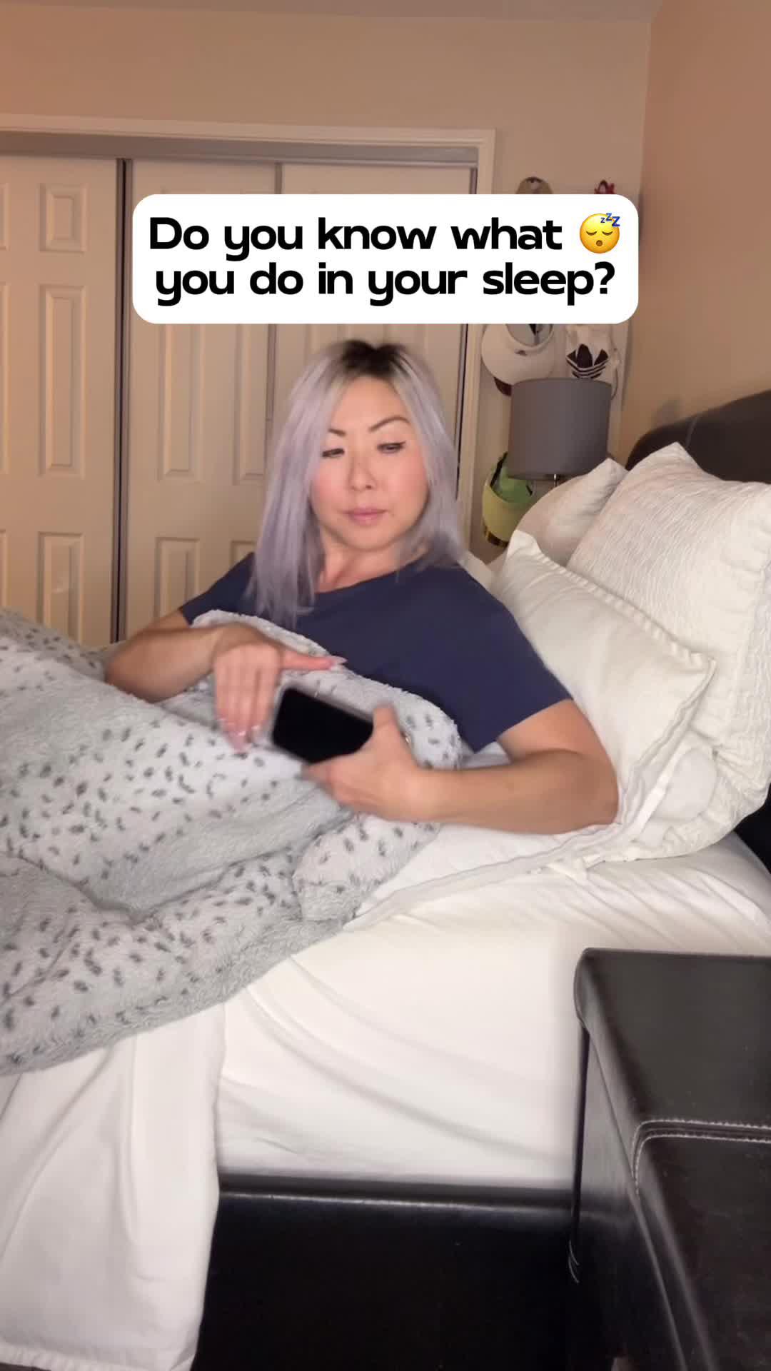 Have trouble sleeping? Sleep better with ShutEye’s relaxing sounds and sleep tracker.