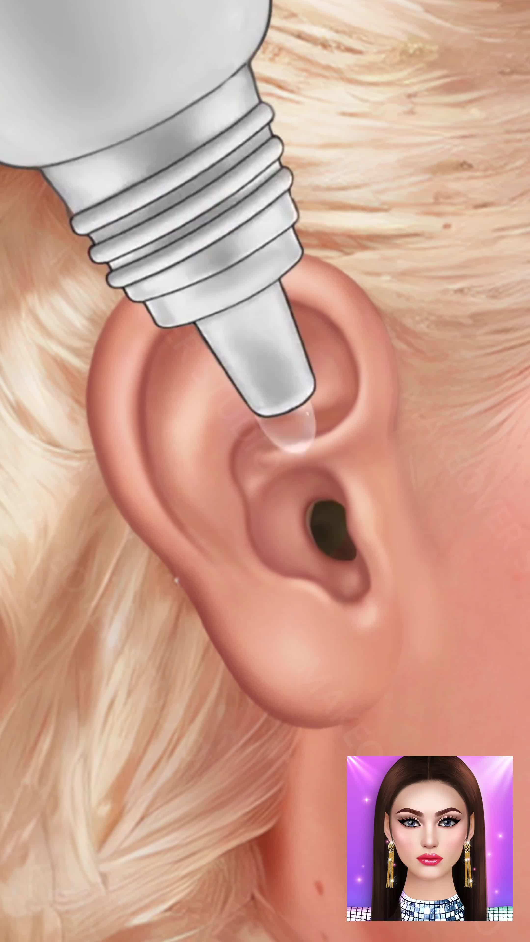 This is Makeover Studio, download now!