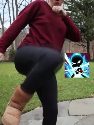 Super stickman game, play now!