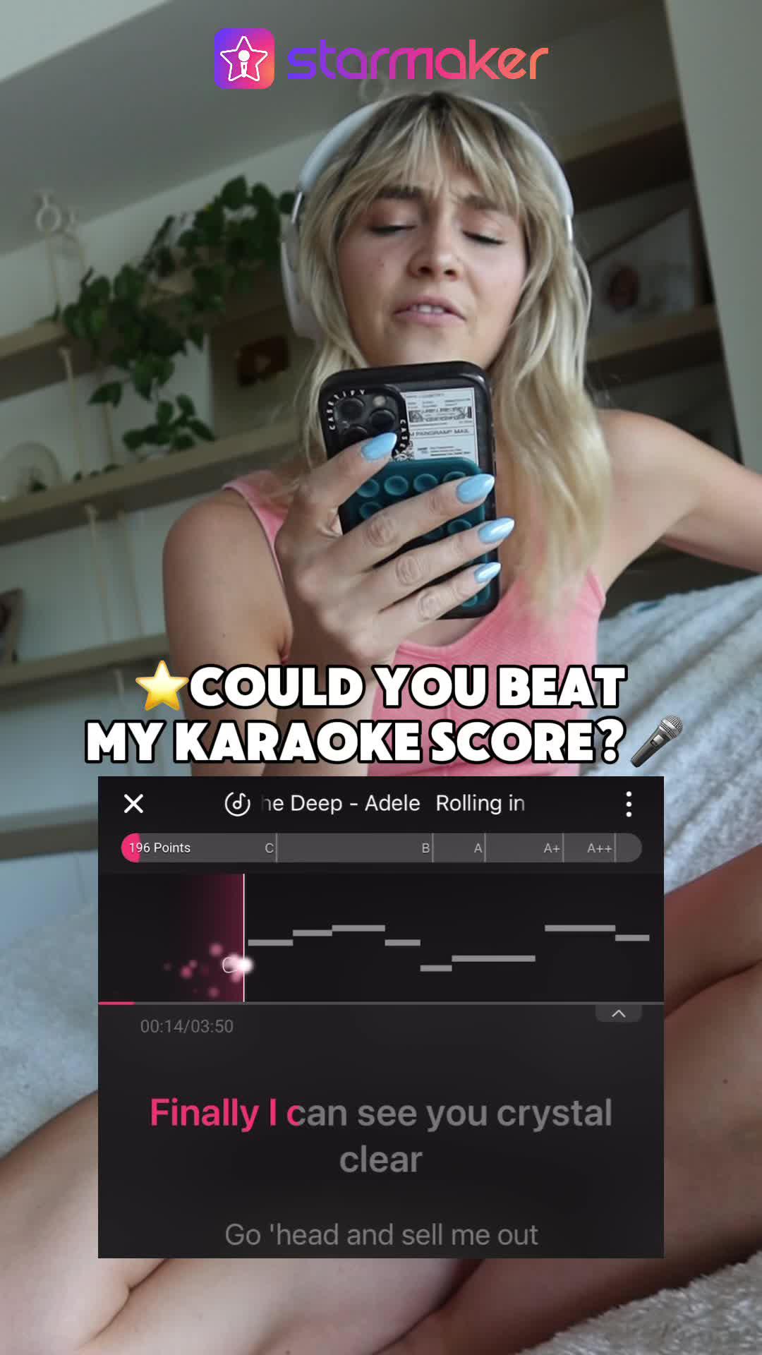 Unleash the Singer in you and Enjoy Singing from Today!