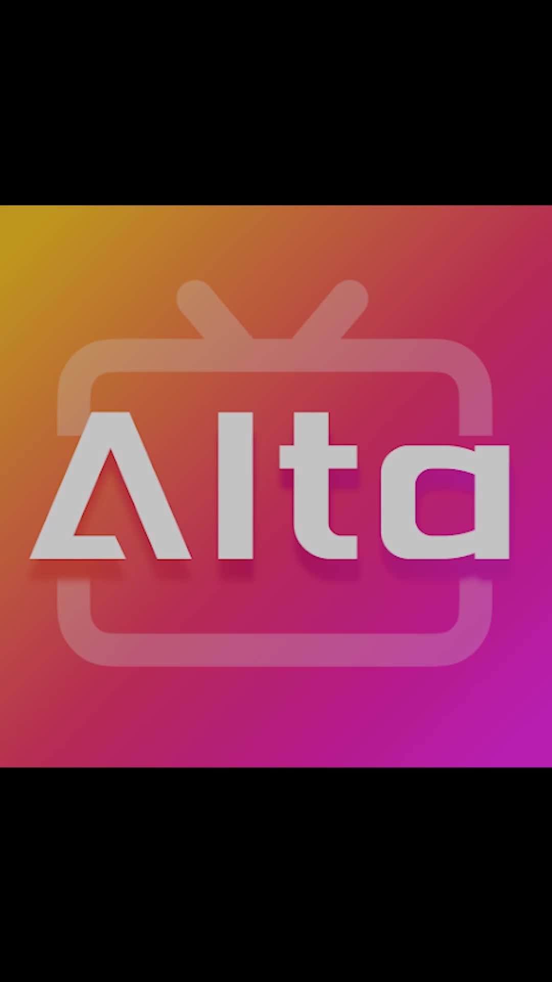 "Teaching My Robot Boyfriend How to Love" (2024) Available Now! Only @AltaTV!