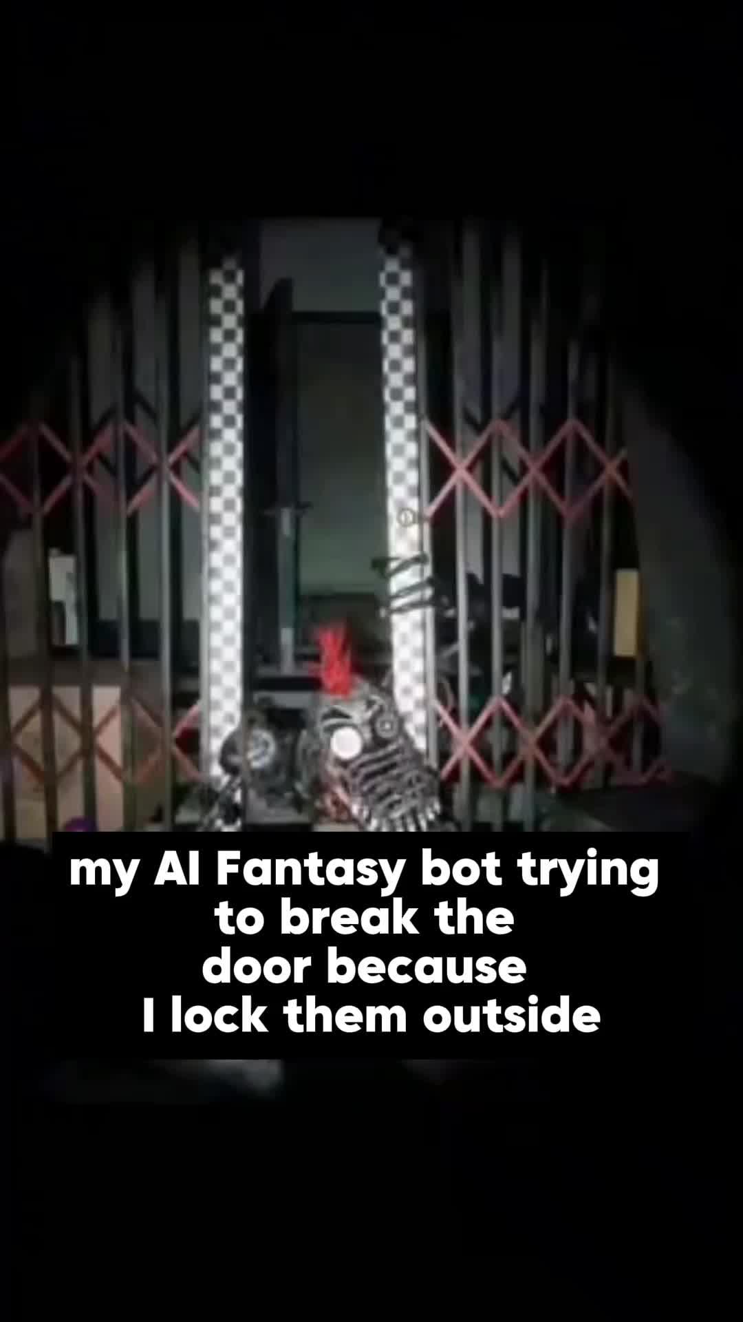 Spicy AI without the filter