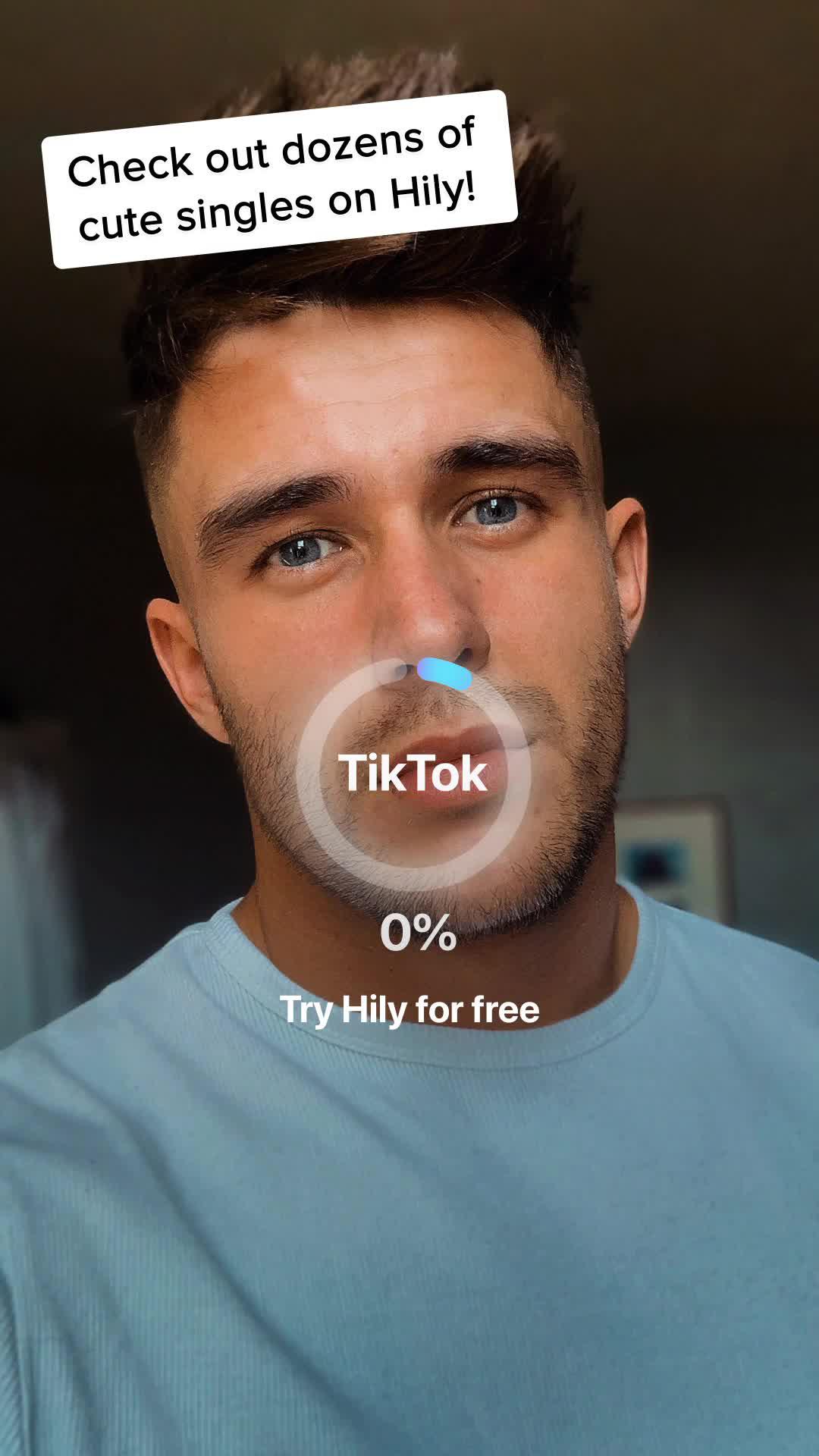 meet your next boyfriend on hily