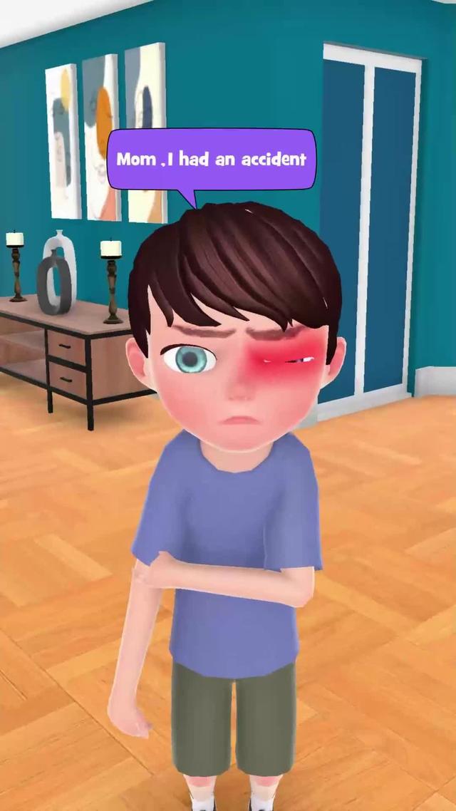 Well this didn’t go as planned...