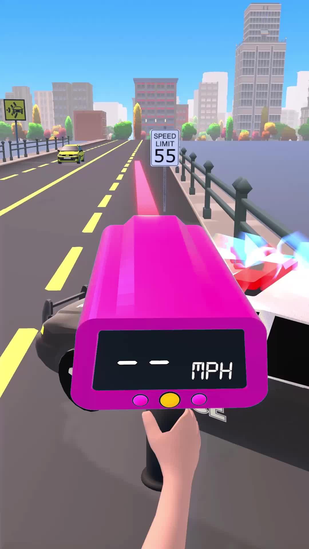 Why is this game so fun?! Play now!