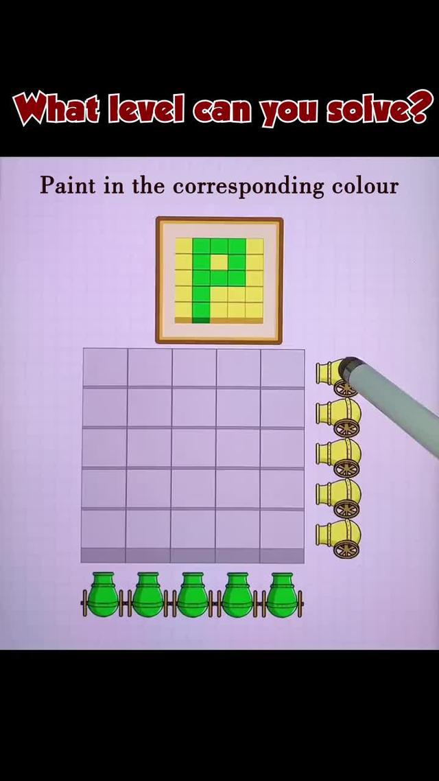 Only 1% of players can complete the level