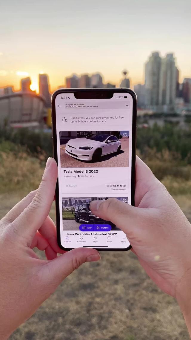 Need a car? Choose from +1400 makes and models on Turo, the world's largest car-sharing marketplace