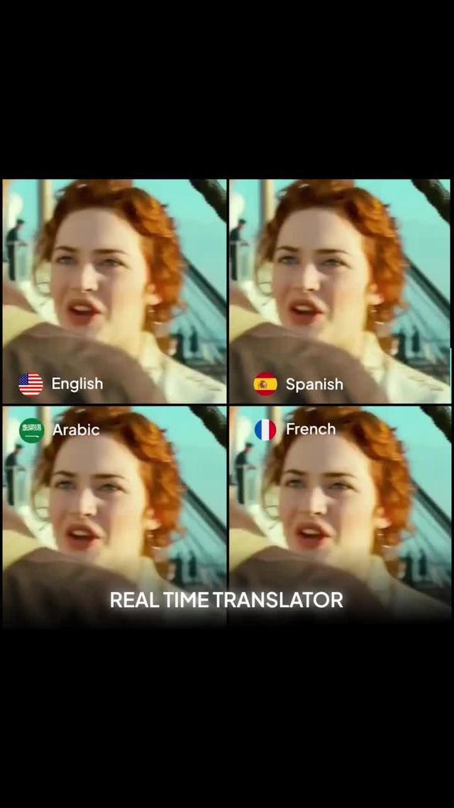 Photo translate, voice translation and audio translation.all languages free!