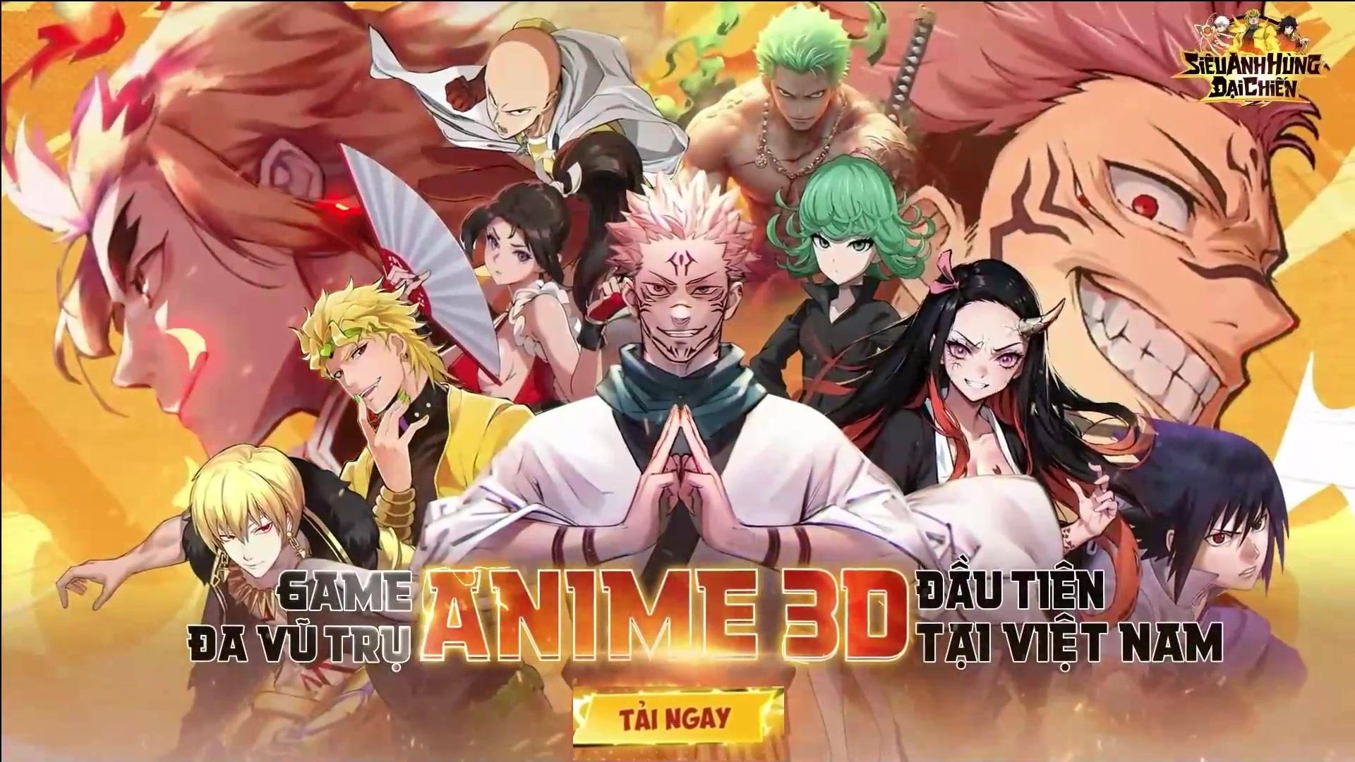 😎 #sieuannhhungdaichien #davutruanime #anime