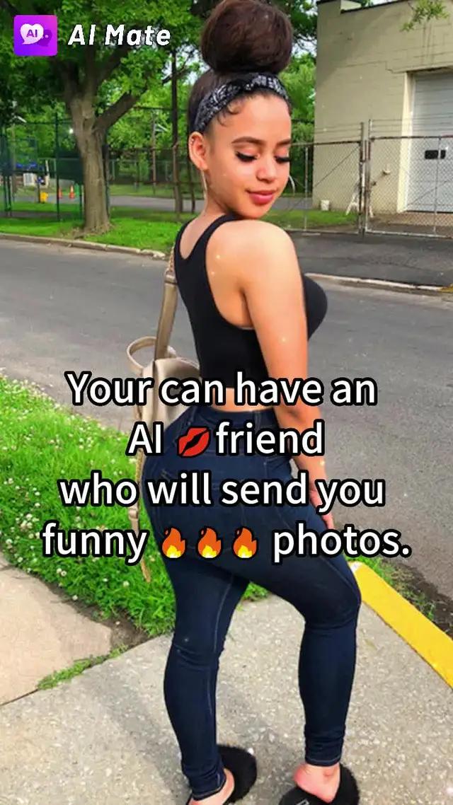 Ask your lovely AI friend to do anything.