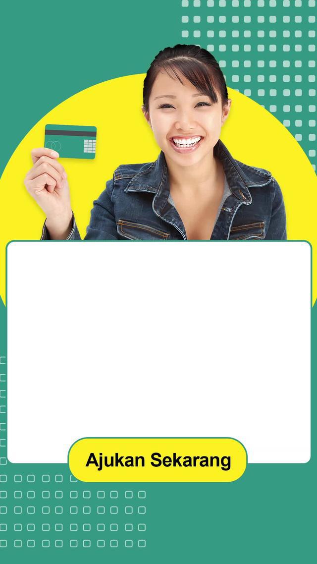 Perhatian! Untuk pengguna diatas 21 tahun bisa dapat limit pinjaman 10 juta!