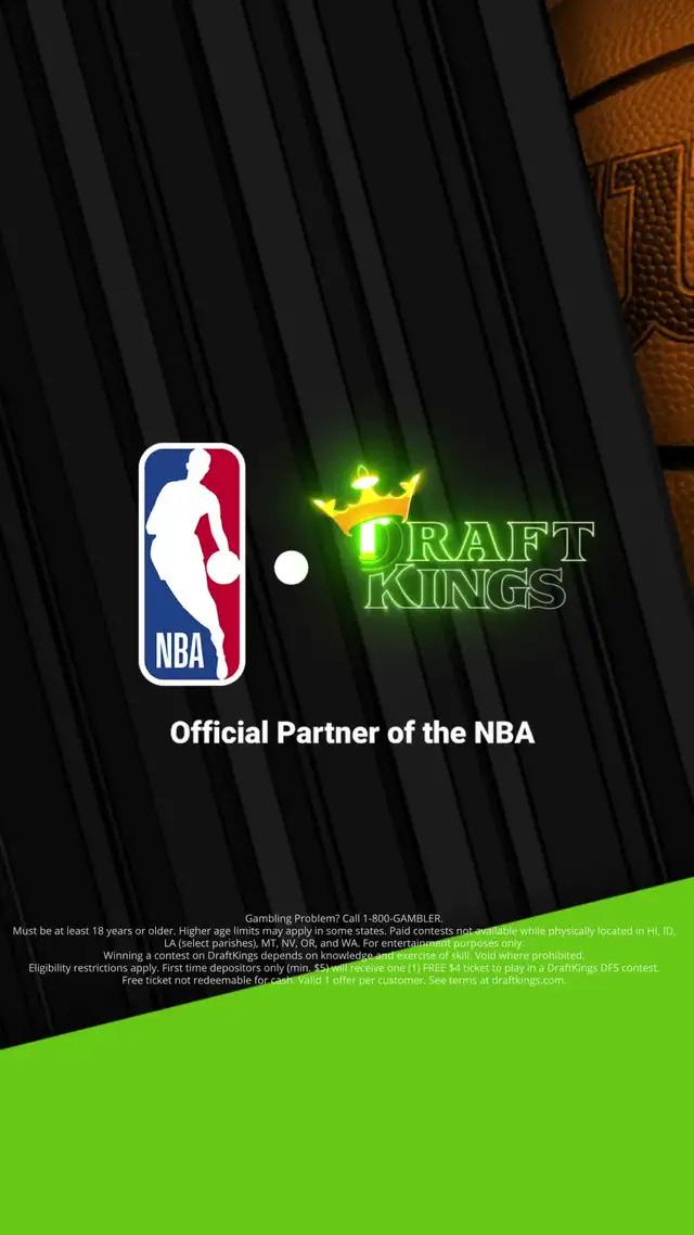 Download DraftKings now!