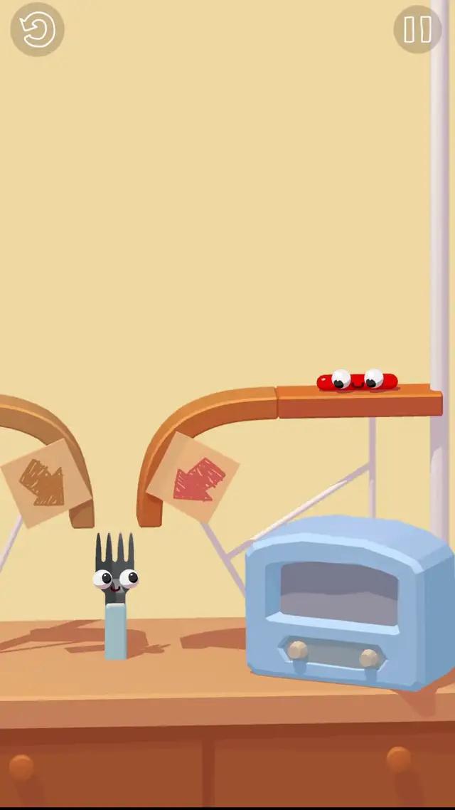 Mais difícil do que você pensa!