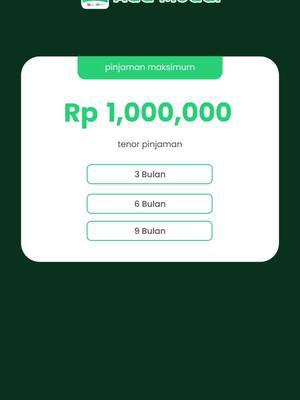 Biaya Layanan Harian: 0%