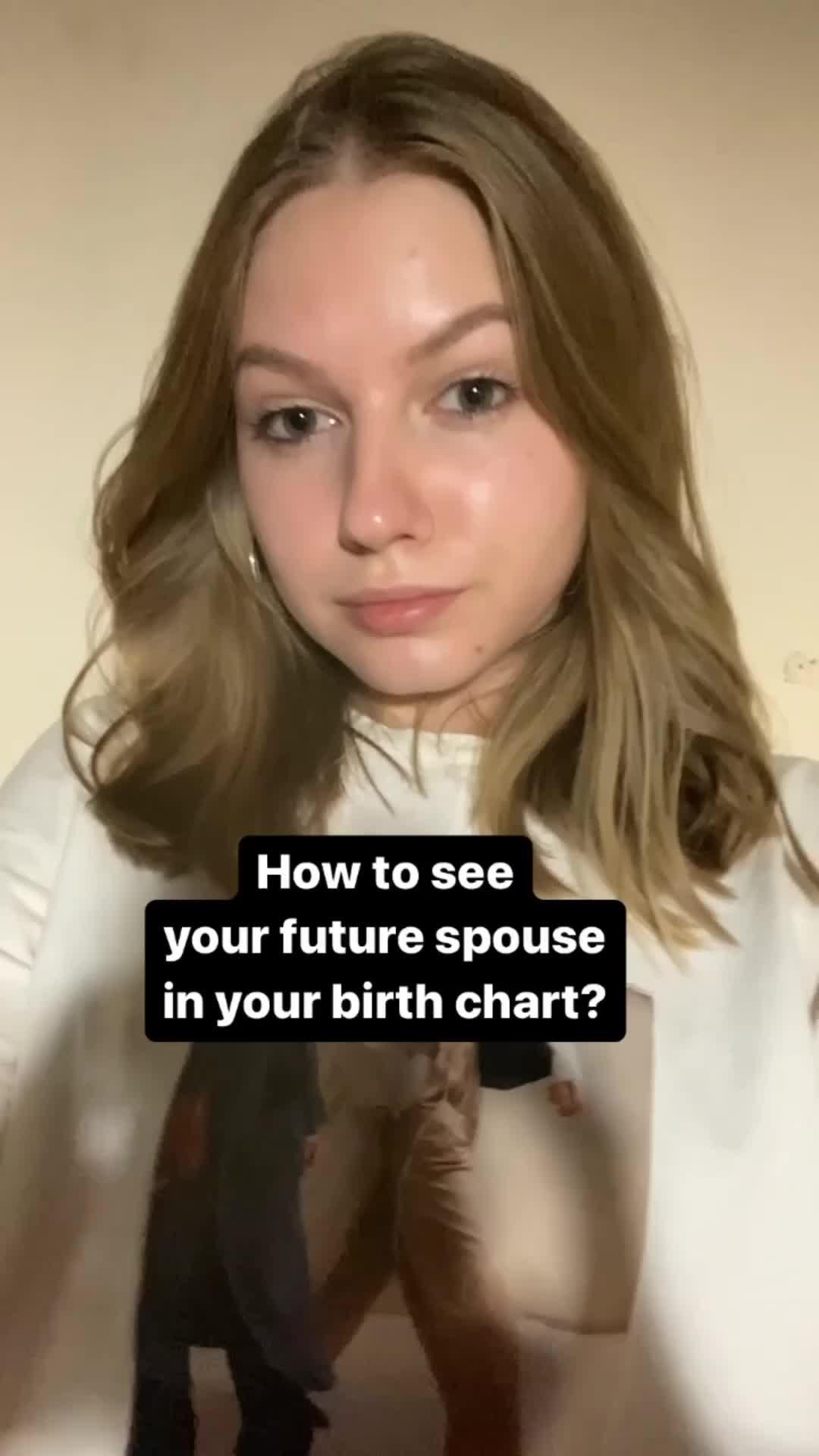 How to see your future husband in your birth chart?