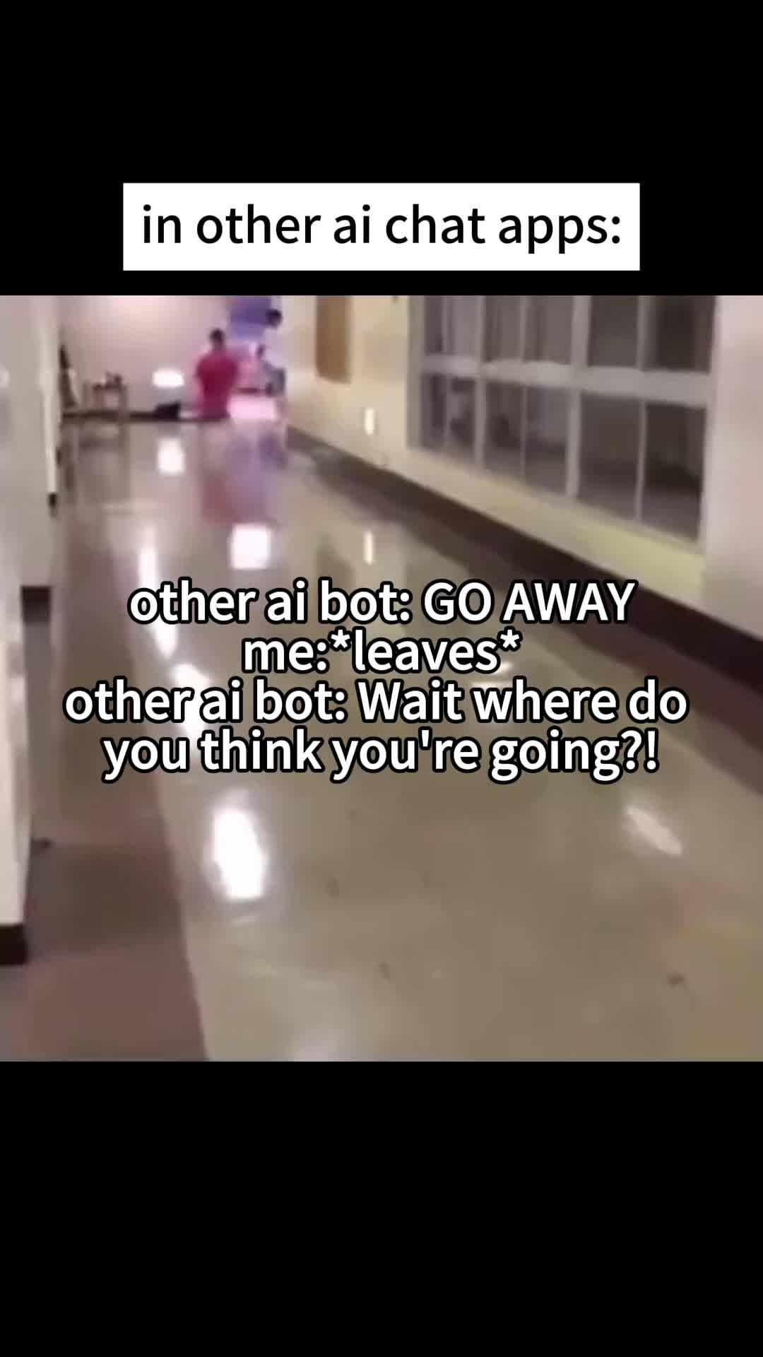 Spicy AI without the filter