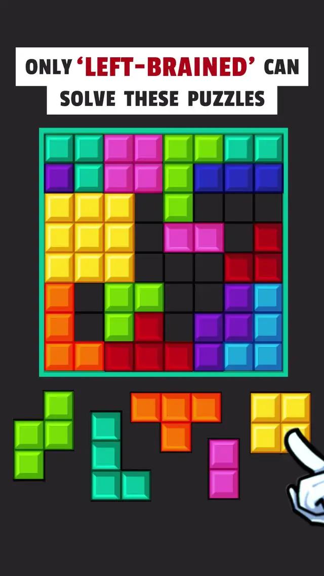 Free Brain Teaser Game